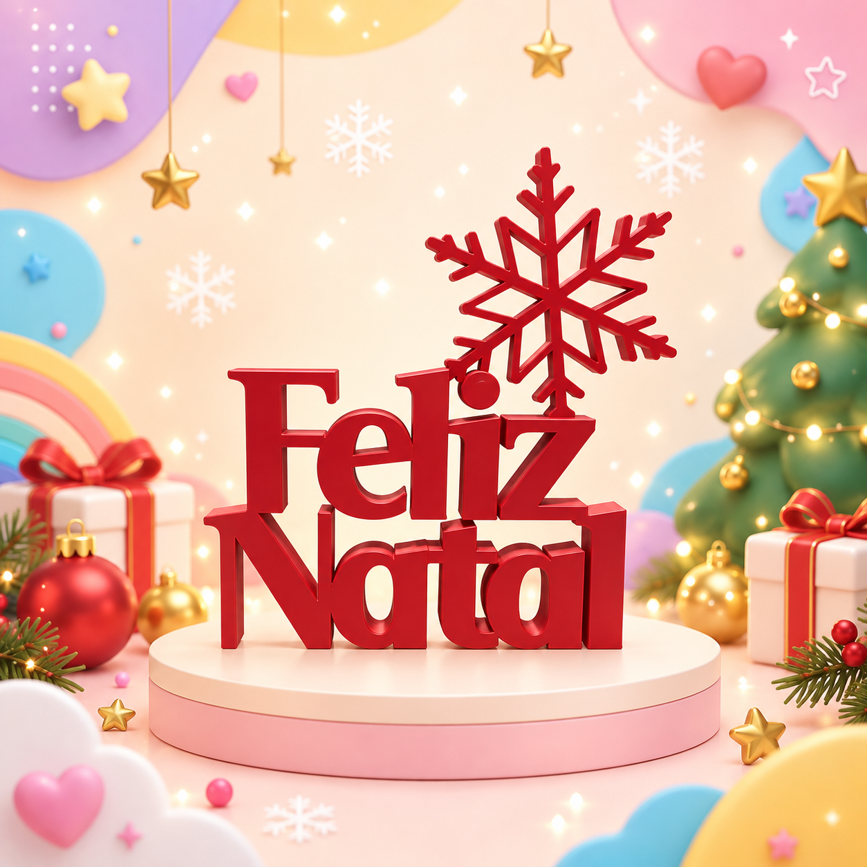 Feliz Natal